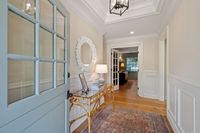 005 - 039 - 6 Snowberry Lane - Open front door