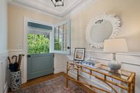 006 - 040 - 6 Snowberry Lane - View of the door from the inside