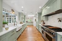 007 - 049 - 6 Snowberry Lane - Kitchen