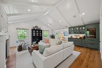 020 -  6 Snowberry Lane - Living room area