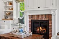 022 - 067 - 6 Snowberry Lane - Close up view of the fireplace
