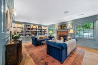 024 - 076 - 6 Snowberry Lane - Family room
