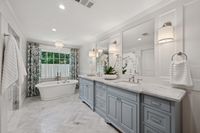 027 - 094 - 6 Snowberry Lane - Primary bathroom