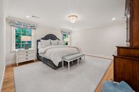 026 - 092 - 6 Snowberry Lane - Primary bedroom