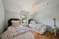 031 - 104 - 6 Snowberry Lane - 2nd bedroom with twin bed