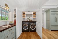 035 - 115 - 6 Snowberry Lane - Laundry area