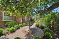 039 - 143 - 6 Snowberry Lane - Bakyard garden