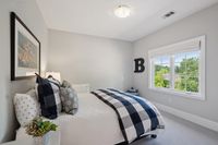 029 - 31 Sandy Court - 3rd bedroom