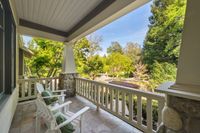 4 - 043 - 5 Springhill Manor - Covered front porch