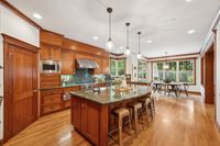14 - 068 - 5 Springhill Manor - Kitchen area