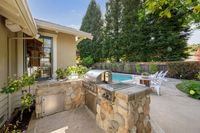18 - 155 - 5 Springhill Manor - Backyard