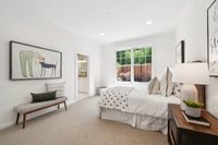 26 - 125 - 5 Springhill Manor - 2nd bedroom
