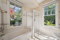 28 - 129 - 5 Springhill Manor - Shower area