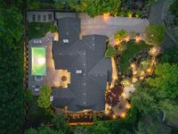 41 - 005 - 5 Springhill Manor aerial view of the property