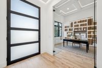 008 - 2990 Limestone Road - Home office and built-in sheves