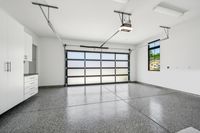 056 - 2990 Limestone Road - Empty garage