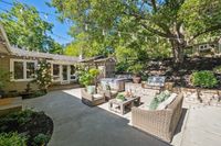 06 - 390 Castello Road - Backyard patio with seating