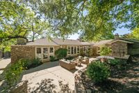 07 - 390 Castello Road - View of the patio and the house