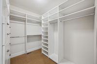 27 - 390 Castello Road - Walk in closet
