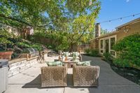 35 - 390 Castello Road - Another angle of the grill area and seating