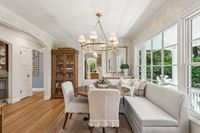 14 - 72 Davis Road - Breakfast nook
