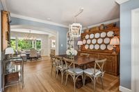23 - 72 Davis Road - Dining room