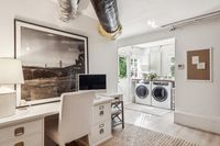 40 - 72 Davis Road - LAundry room