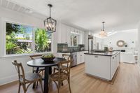 10 - 1245 Rimer Drive - Breakfast nook and Kitchen