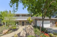 01 - 1245 Rimer Drive - Front view of the property