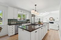 10.5 - 1245 Rimer Drive - Kitchen area