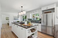 10.75 - 1245 Rimer Drive - Kitchen area and appliances