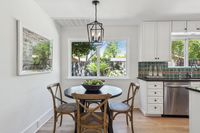 11 - 1245 Rimer Drive - Breakfast table