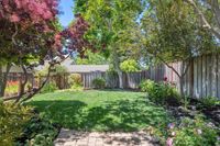 15 - 1245 Rimer Drive - Large level lawn and trees