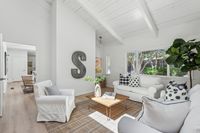 20 - 1245 Rimer Drive - White painted wall in bonus room