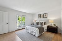 21 - 1245 Rimer Drive - 1st bedroom