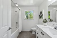 26 - 1245 Rimer Drive - 2nd bathroom
