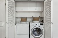 30 - 1245 Rimer Drive - Laundry room