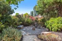 39 - 1245 Rimer Drive -Zen like garden