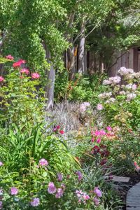 40 - 1245 Rimer Drive - Flower garden