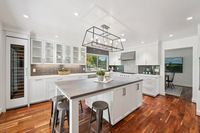 011 - 3190 Bavarian Lane - Kitchen and Center Island