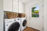031 - 3190 Bavarian Lane - Laundry room