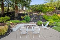 036 - 3190 Bavarian Lane - Outdoor firepit and chairs