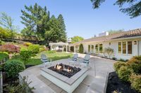 035 - 3190 Bavarian Lane - Outdoor firepit