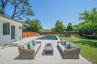 10 - 72 - 3108 Del Oceano Drive - Outdoor patio and swimming pool