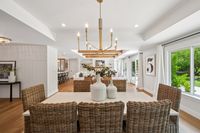 07 - 18 - 3108 Del Oceano Drive - Dining room area
