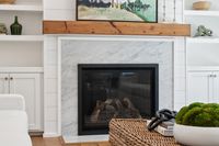 15 - 3108 Del Oceano Drive - Firepalce