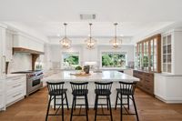 17 - 3108 Del Oceano Drive - Kitchen Center Island