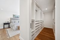 27 - 3108 Del Oceano Drive - Primary bedroom walk-in closet