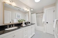 29.5 - 3108 Del Oceano Drive - 2nd bathroom