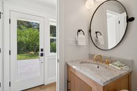 33 - 3108 Del Oceano Drive - Bathroom and mirror